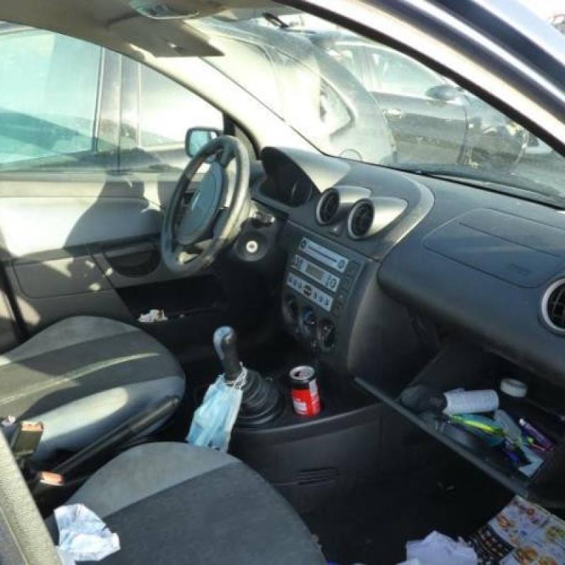 Porte avant droit FORD FIESTA 5 Photo n°7