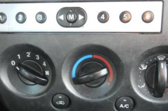 Porte avant droit FORD FIESTA 5