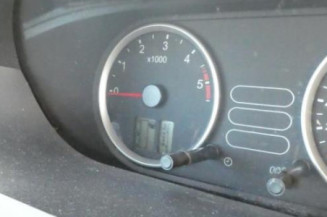 Porte avant droit FORD FIESTA 5