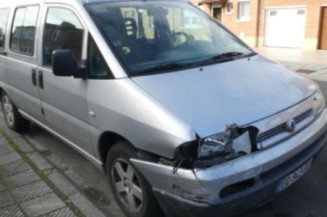 Porte de coffre gauche FIAT SCUDO 1