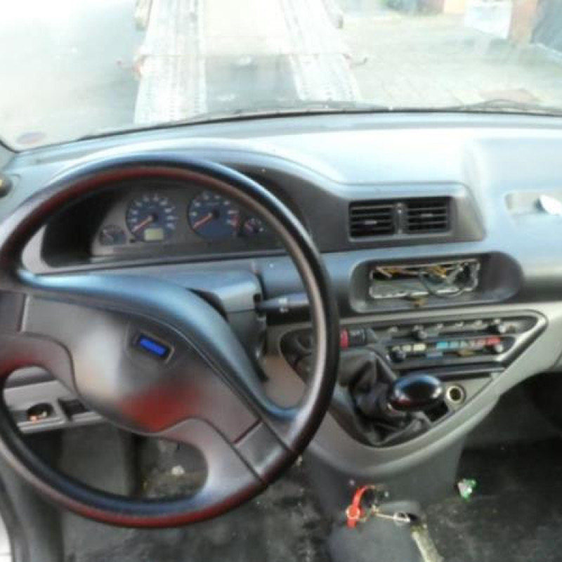Porte de coffre gauche FIAT SCUDO 1 Photo n°11