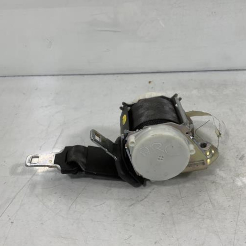 Ceinture arriere centrale RENAULT CLIO 3 Photo n°3