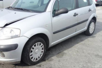 Com (Bloc Contacteur Tournant+Commodo Essuie Glace+Commodo Phare) CITROEN C3 1
