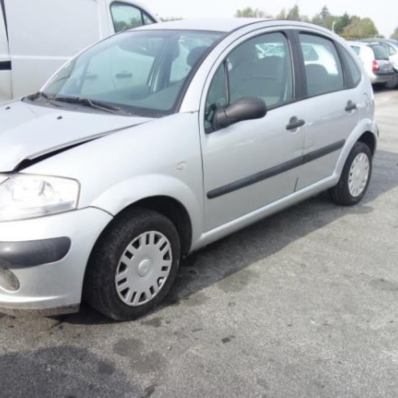 Com (Bloc Contacteur Tournant+Commodo Essuie Glace+Commodo Phare) CITROEN C3 1 Photo n°10