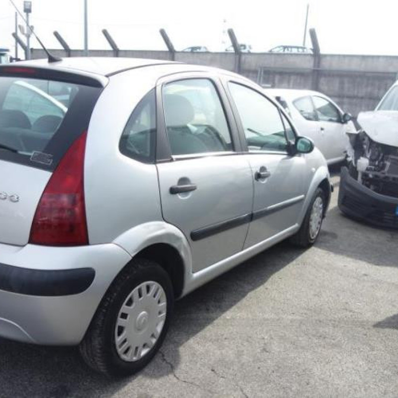 Com (Bloc Contacteur Tournant+Commodo Essuie Glace+Commodo Phare) CITROEN C3 1 Photo n°12