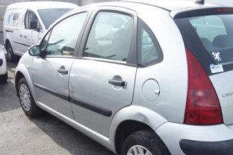 Com (Bloc Contacteur Tournant+Commodo Essuie Glace+Commodo Phare) CITROEN C3 1