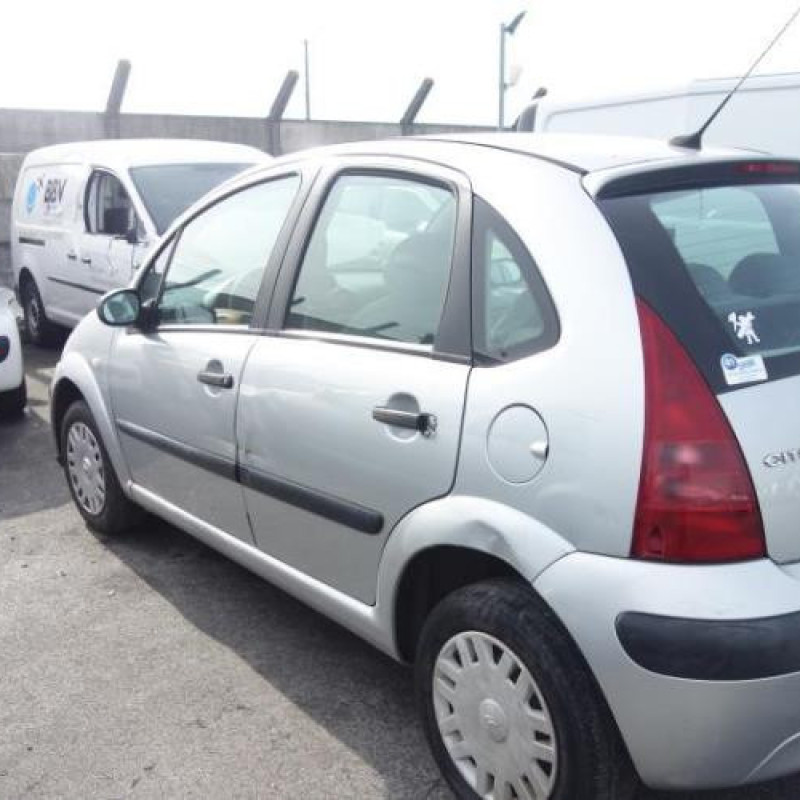 Com (Bloc Contacteur Tournant+Commodo Essuie Glace+Commodo Phare) CITROEN C3 1 Photo n°13