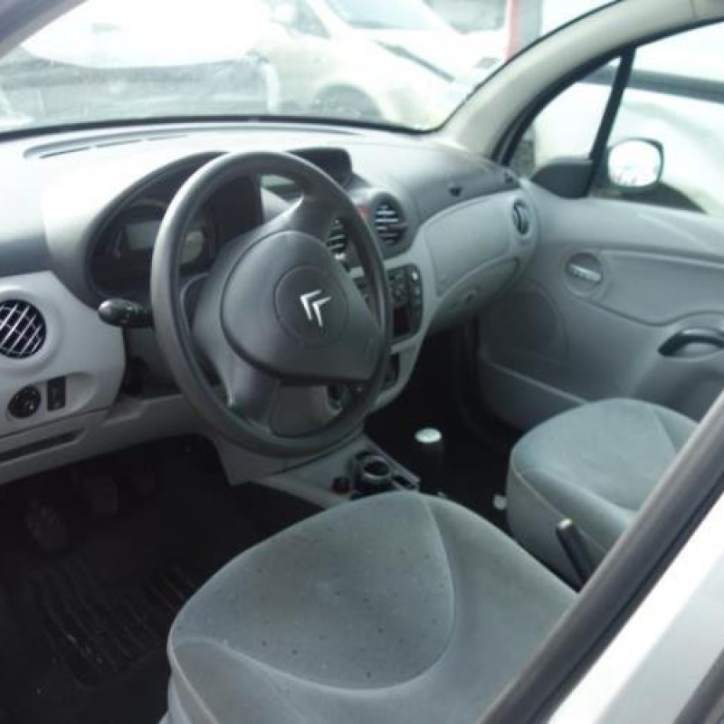 Com (Bloc Contacteur Tournant+Commodo Essuie Glace+Commodo Phare) CITROEN C3 1 Photo n°14