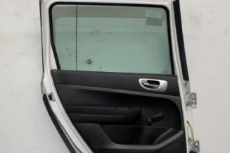 Porte arriere gauche PEUGEOT 307