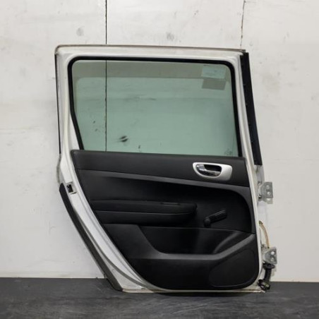 Porte arriere gauche PEUGEOT 307