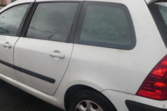 Porte arriere gauche PEUGEOT 307