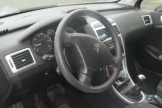 Porte arriere gauche PEUGEOT 307