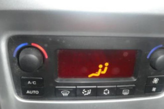Porte arriere gauche PEUGEOT 307