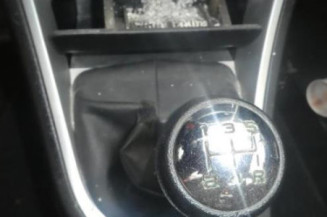 Porte arriere gauche PEUGEOT 307