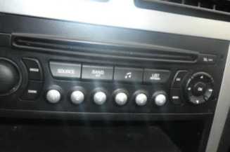 Porte arriere gauche PEUGEOT 307