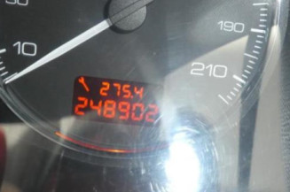 Porte arriere gauche PEUGEOT 307