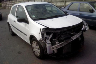 Capot RENAULT CLIO 3