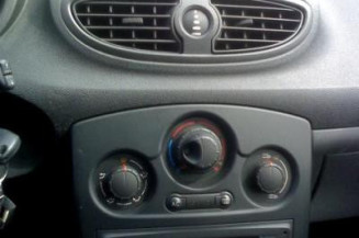 Capot RENAULT CLIO 3