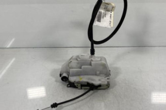Serrure avant droit CITROEN C2 Photo n°1