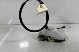 Serrure avant droit CITROEN C2