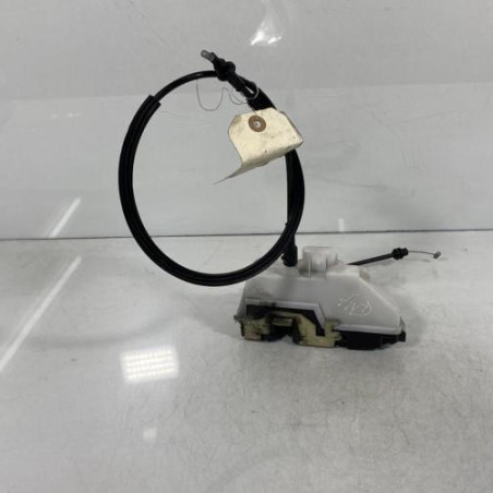 Serrure avant droit CITROEN C2