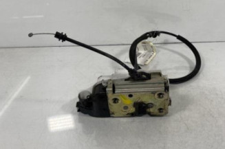 Serrure avant droit CITROEN C2