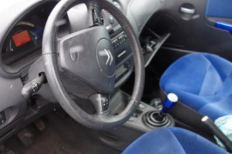 Serrure avant droit CITROEN C2
