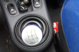 Serrure avant droit CITROEN C2