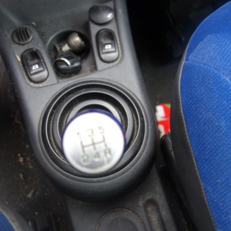Serrure avant droit CITROEN C2 Photo n°11