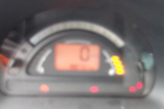Serrure avant droit CITROEN C2