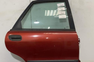 Porte arriere droit VOLVO S 40 1 Photo n°1