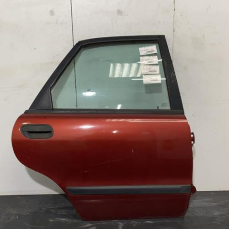 Porte arriere droit VOLVO S 40 1 Photo n°1