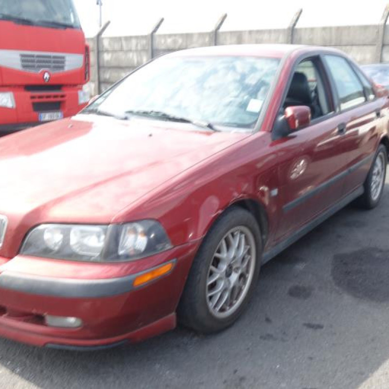 Retroviseur gauche VOLVO S 40 1 Photo n°3