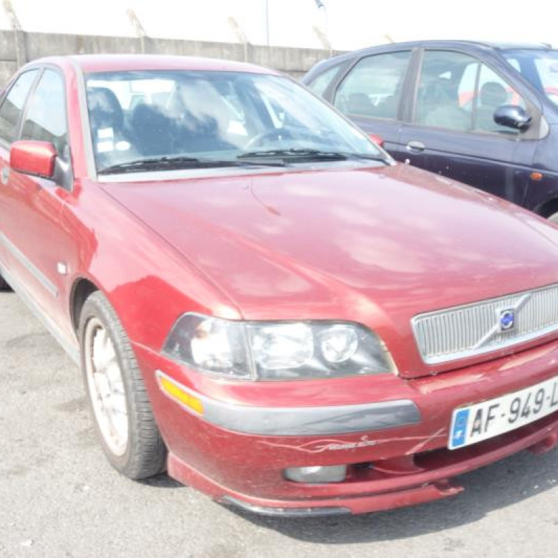 Retroviseur gauche VOLVO S 40 1 Photo n°4