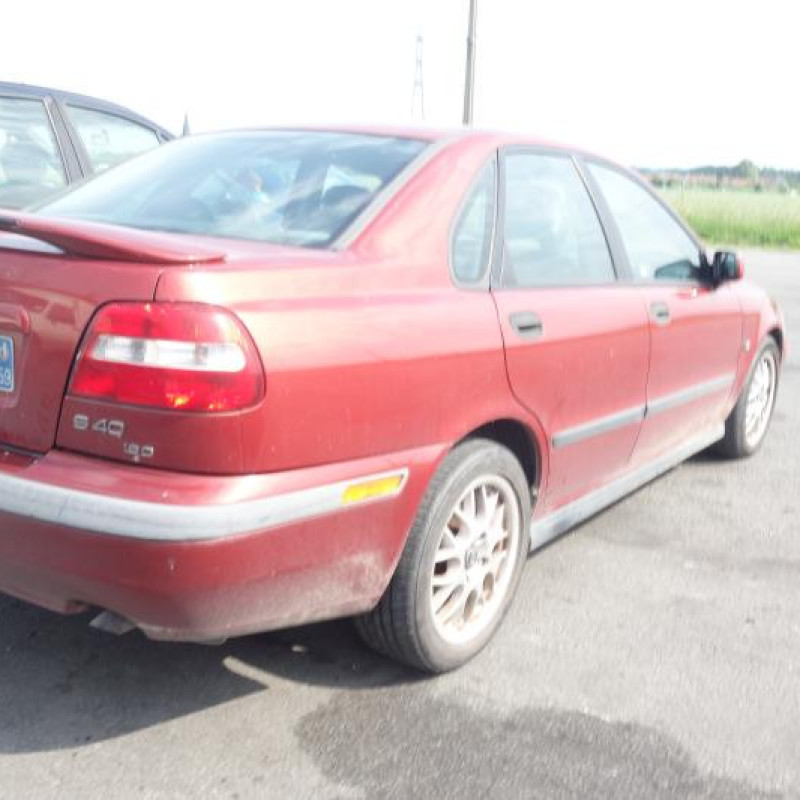 Retroviseur gauche VOLVO S 40 1 Photo n°5