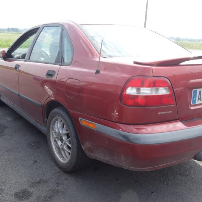 Retroviseur gauche VOLVO S 40 1 Photo n°6