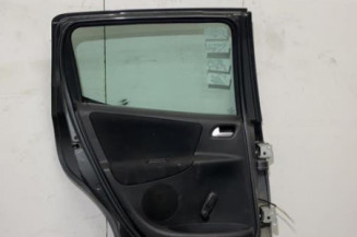 Porte arriere gauche PEUGEOT 207