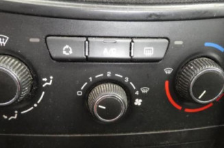 Porte arriere gauche PEUGEOT 207