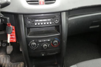 Porte arriere gauche PEUGEOT 207
