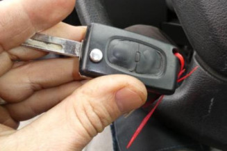 Porte arriere gauche PEUGEOT 207