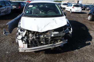 Porte avant gauche RENAULT CLIO 3