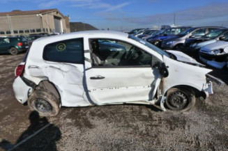 Porte avant gauche RENAULT CLIO 3