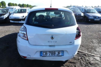 Porte avant gauche RENAULT CLIO 3