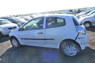 Porte avant gauche RENAULT CLIO 3