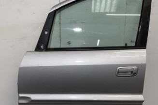 Porte avant gauche OPEL ZAFIRA A Photo n°1