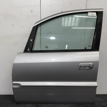 Porte avant gauche OPEL ZAFIRA A Photo n°1