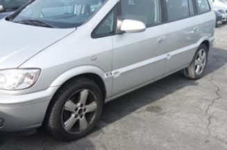 Porte avant gauche OPEL ZAFIRA A