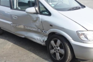 Porte avant gauche OPEL ZAFIRA A