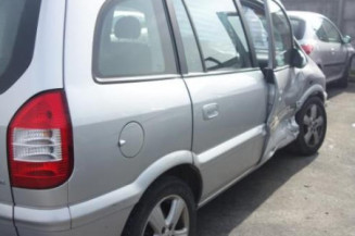 Porte avant gauche OPEL ZAFIRA A