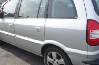 Porte avant gauche OPEL ZAFIRA A